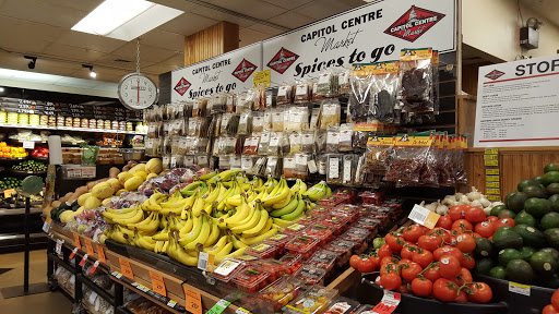 Market «Capitol Centre Market», reviews and photos, 111 N Broom St, Madison, WI 53703, USA