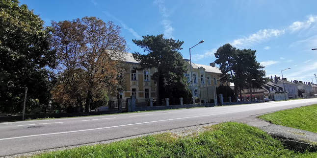 Győri SZC Bolyai János Általános Iskola - Mosonmagyaróvár