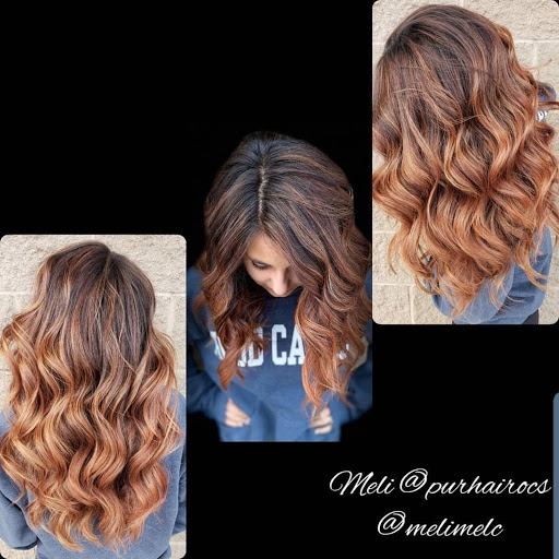 Beauty Salon «PürHair Organic Care Salon», reviews and photos, 7150 Academy Blvd N #1, Colorado Springs, CO 80920, USA