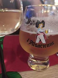 Bière du Restaurant de spécialités alsaciennes Le Cellier à Mulhouse - n°7