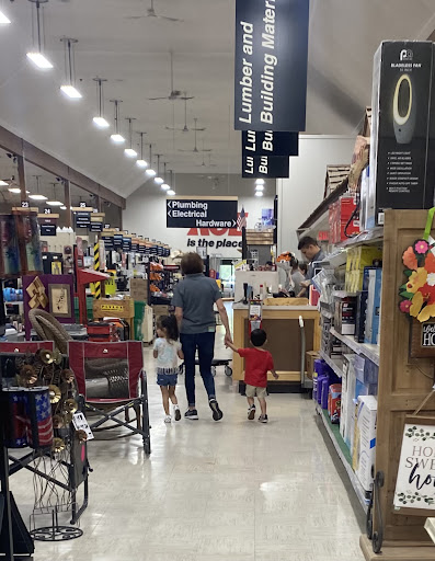 Hardware Store «Pearland Ace Hardware», reviews and photos, 2027 N Main St, Pearland, TX 77581, USA