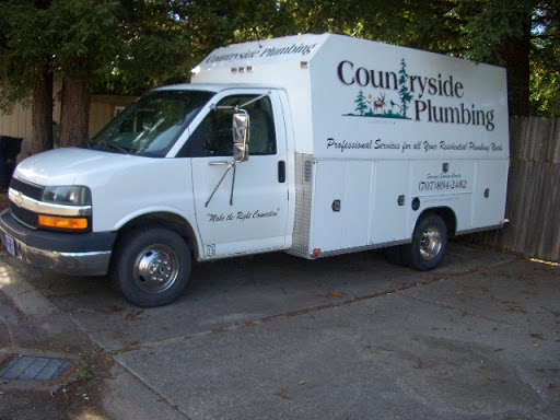 Photo of Countryside Plumbing