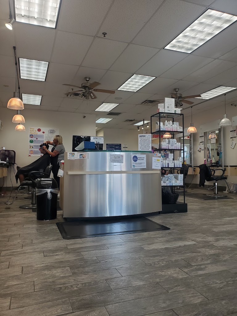 Supercuts 74055
