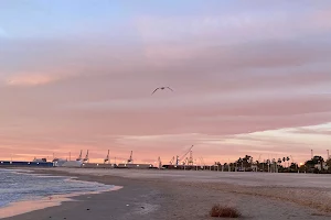 Playa Puerto de Sagunto image