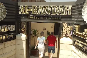 Al Rawda Restaurant image