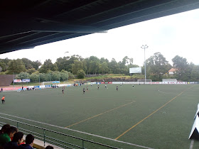 Complexo Desportivo Pedro Pauleta