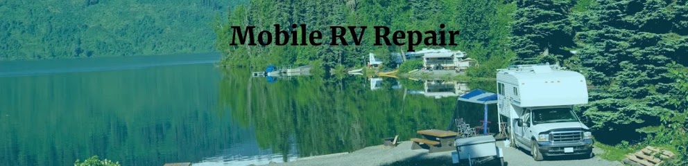 Crozier Family Mobile RV Repair LLC