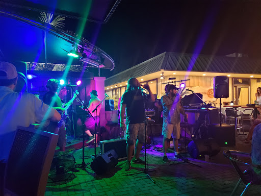Live Music Venue «The Boardroom», reviews and photos, 7 Greenwood Dr, Hilton Head Island, SC 29928, USA