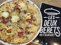 Photos du propriétaire du Pizzeria Les Deux Bérets Saint-Jean-de-Védas à Saint-Jean-de-Védas - n°7