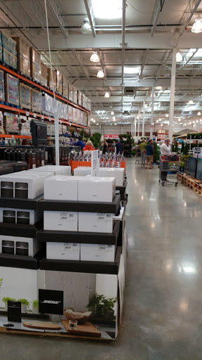 Warehouse store «Costco Wholesale», reviews and photos, 1500 Fitzgerald Ct, Lexington, KY 40509, USA