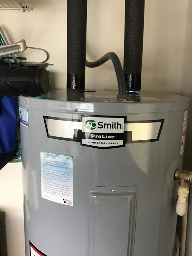 Plumber «Devlin Plumbing Service», reviews and photos, 1010 5th Ave N, Myrtle Beach, SC 29575, USA