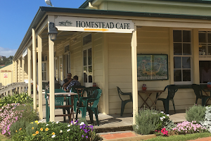 Homestead Cafe image