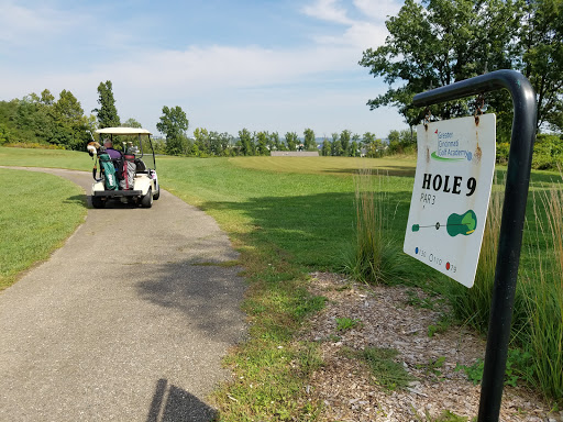 Golf Course «Tri County Golf Ranch», reviews and photos, 455 Tri County Pkwy, Cincinnati, OH 45246, USA