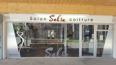 Salsa coiffure à Cestas