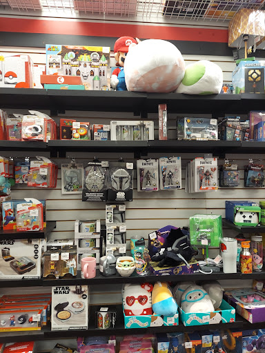 Video Game Store «GameStop», reviews and photos, 1542 Union Tpke, New Hyde Park, NY 11040, USA