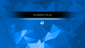 Academy+Plus