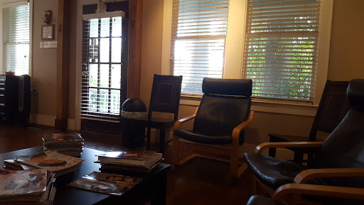 Beauty Salon «Wavelengths Hair & Nail Salon», reviews and photos, 911 24th Street Rear, Galveston, TX 77550, USA