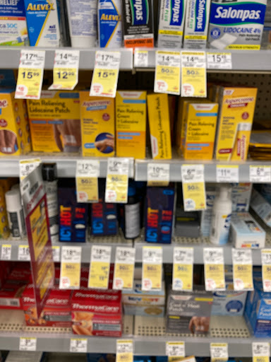 Drug Store «Walgreens», reviews and photos, 520 Convery Blvd, Perth Amboy, NJ 08861, USA