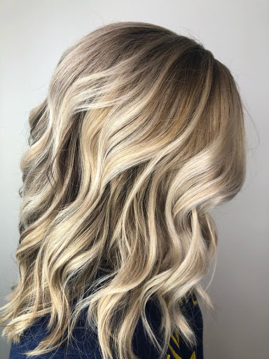 Beauty Salon «Charles Scott Salons & Spas», reviews and photos, 294 Crocker Park Blvd, Westlake, OH 44145, USA