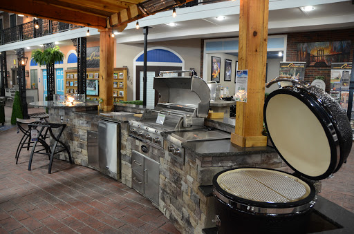 Outdoor Furniture Store «Family Leisure Indianapolis», reviews and photos, 11811 Pendleton Pike, Indianapolis, IN 46236, USA