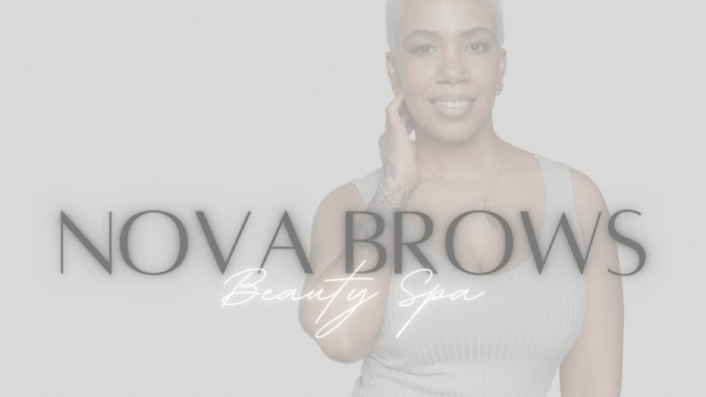 Nova Brows LLC 85705