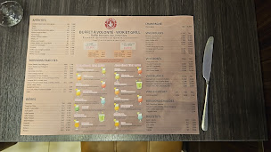 Photo n°4 de Let’s Wok à Vert-Saint-Denis ()