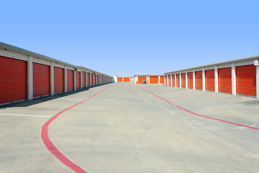 Self-Storage Facility «Public Storage», reviews and photos, 1525 W Pleasant Run Rd, Lancaster, TX 75146, USA