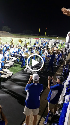 Stadium «Clark Stadium», reviews and photos, 6600 Stadium Dr, Plano, TX 75023, USA