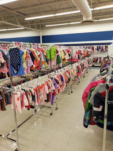 Thrift Store «St Vincent de Paul Thrift Store - East», reviews and photos