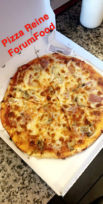 Pizza du Restauration rapide Forum Food à Talence - n°5