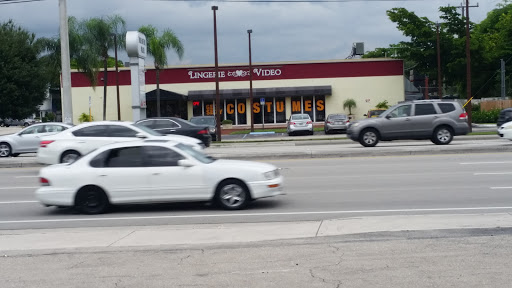 Adult Entertainment Store «After Midnight Lingerie & Video», reviews and photos, 2040 Indian Rd, West Palm Beach, FL 33409, USA
