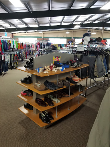 Thrift Store «InJoy Thrift Stores», reviews and photos