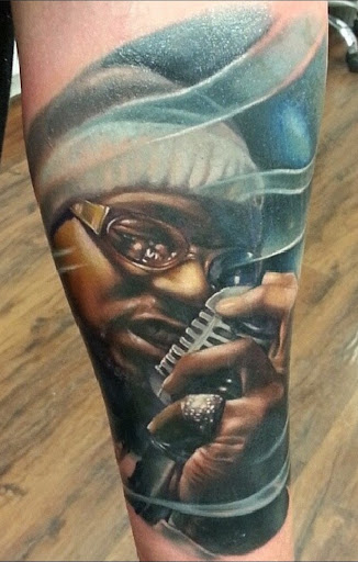 Tattoo Shop «Distinction Tattoo», reviews and photos, 3700 Wilmington Pike, Kettering, OH 45429, USA