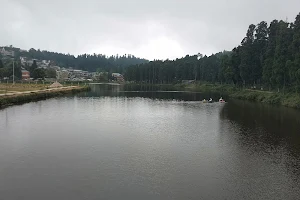 Mirik Lake image