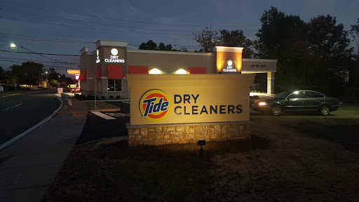 Dry Cleaner «Tide Dry Cleaners», reviews and photos, 26 Morris Turnpike, Summit, NJ 07901, USA