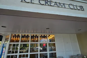 Ice Cream & Yogurt Club image