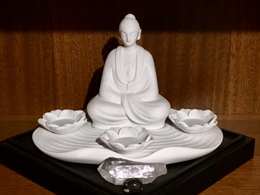 Zen Thyme Healing - Reiki, Chakra Healing, Crystal Healing