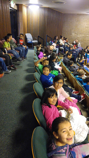 Performing Arts Theater «Carco Theatre», reviews and photos, 1717 Maple Valley Hwy, Renton, WA 98057, USA