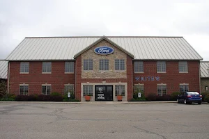 White's Ford image