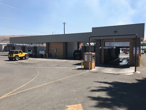 AutoSpa Central Washington en Selah