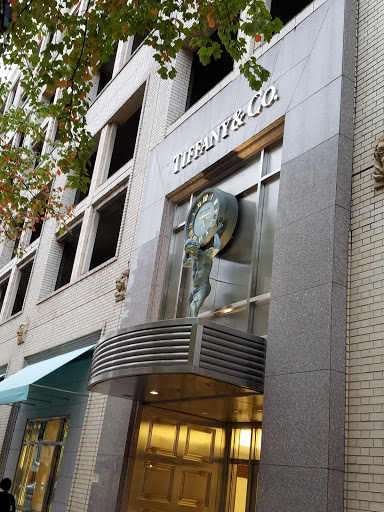 Shopping Mall «Pioneer Place», reviews and photos, 700 SW 5th Ave, Portland, OR 97204, USA