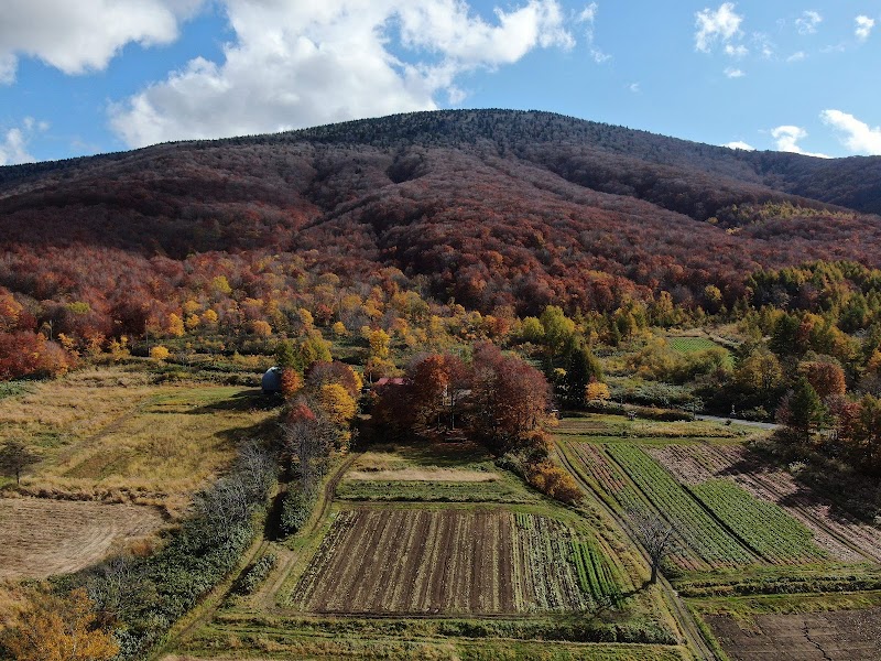 八甲田沖揚平中村農園