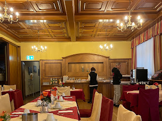 Hotel-Restaurant Osterbauer