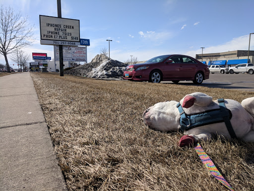 Pet Supply Store «Natural Pet Center», reviews and photos, 3037 13th Ave S, Fargo, ND 58103, USA