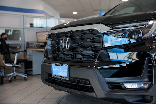 Honda Dealer «Buena Park Honda», reviews and photos, 6411 Beach Blvd, Buena Park, CA 90621, USA