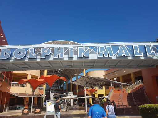 Shopping Mall «Dolphin Mall», reviews and photos, 11401 NW 12th St, Miami, FL 33172, USA
