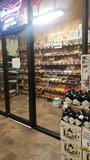 Wine Store «Luekens Liquors», reviews and photos, 41522 US Hwy 19 N, Tarpon Springs, FL 34689, USA