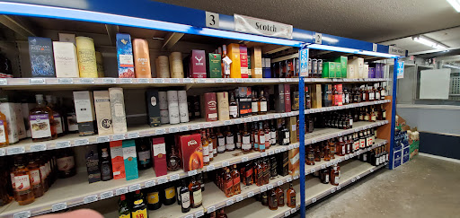 Wine Store «Atlantic Liquors», reviews and photos, 19108 Coastal Hwy # 1, Rehoboth Beach, DE 19971, USA