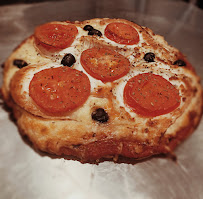 Pizza du Pizzeria Spizza carola à Étaples - n°1