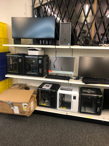Abarely Computer Sales & Repairs image